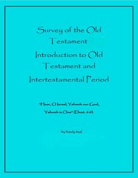Produktbild: Survey of the Old Testament: Introduction to Old Testament and Intertestamental Period