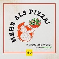 Produktbild: Mehr als Pizza