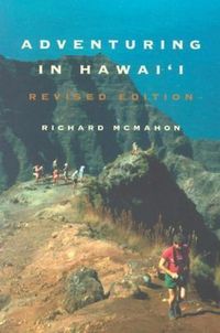 Produktbild: Adventuring in Hawaii