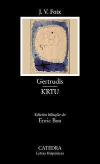 Produktbild: Gertrudis; KRTU