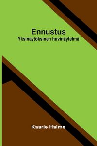 Produktbild: Ennustus