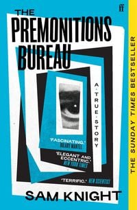 Produktbild: The Premonitions Bureau