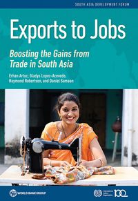 Produktbild: Exports to Jobs