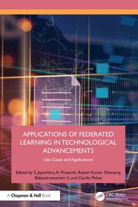 Produktbild: Applications of Federated Learning in Technological Advancements