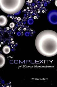 Produktbild: The Complexity of Human Communication