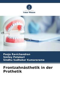 Produktbild: Frontzahn&auml;sthetik in der Prothetik