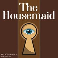 Produktbild: The Housemaid