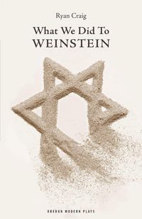 Produktbild: What We Did to Weinstein