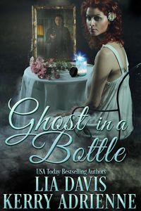 Produktbild: Ghost in a Bottle