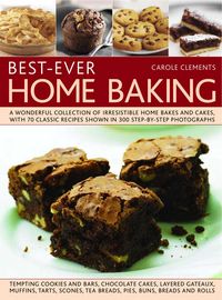 Produktbild: Best-ever Home Baking