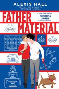 Produktbild: Father Material