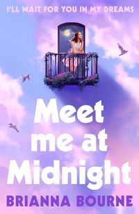 Produktbild: Meet Me at Midnight