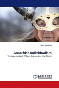 Produktbild: Roulston, T: Anarchist Individualism
