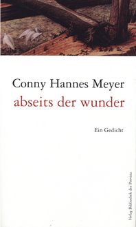 Produktbild: Abseits der Wunder