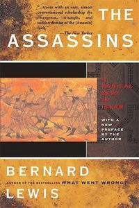 Produktbild: The Assassins