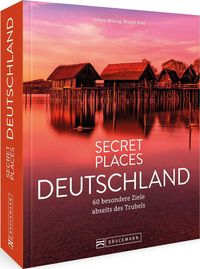 Bild vom Artikel Secret Places Deutschland vom Autor Jochen Müssig