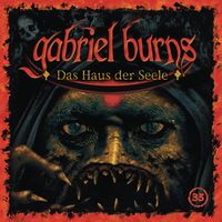 Produktbild: Folge 35: Das Haus der Seele (Remastered Edition)