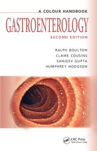 Produktbild: Gastroenterology