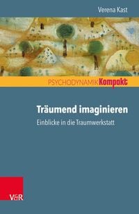 Produktbild: Tr&auml;umend imaginieren