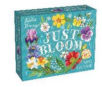 Produktbild: Katie Daisy 2025 Day-to-Day Calendar