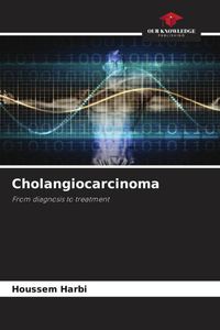 Produktbild: Cholangiocarcinoma