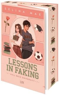 Produktbild: Lessons in Faking