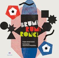 Produktbild: Brum! Rum! Ronc!