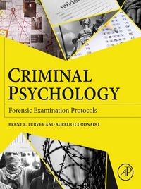 Produktbild: Criminal Psychology