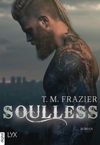 Produktbild: Soulless