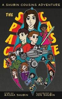 Produktbild: The Space Case