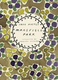 Produktbild: Mansfield Park