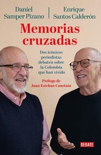 Produktbild: Memorias Cruzadas / Crossed Memories