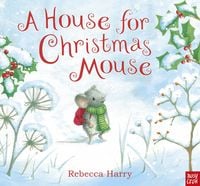 Produktbild: A House for Christmas Mouse