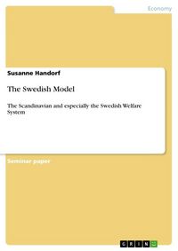 Produktbild: The Swedish Model