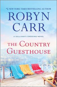 Bild vom Artikel The Country Guesthouse: A Sullivan's Crossing Novel vom Autor Robyn Carr