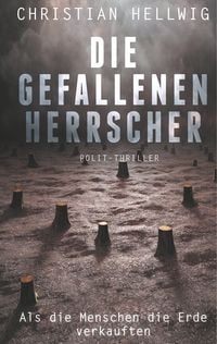 Produktbild: Die gefallenen Herrscher