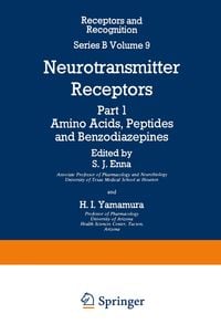 Produktbild: Neurotransmitter Receptors