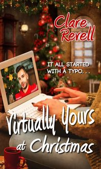 Produktbild: Virtually Yours at Christmas