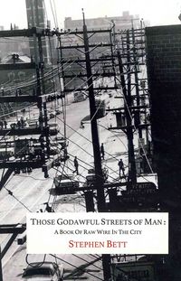 Produktbild: Those Godawful Streets of Man