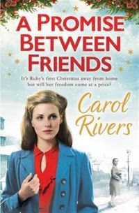 Produktbild: Rivers, C: A Promise Between Friends