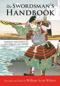 Produktbild: The Swordsman's Handbook