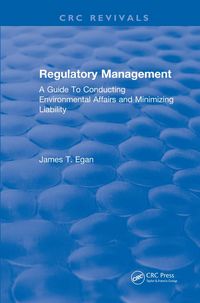 Produktbild: Regulatory Management