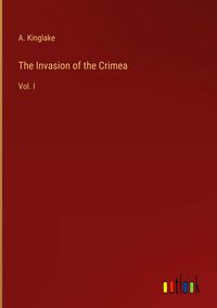 Produktbild: The Invasion of the Crimea