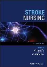 Produktbild: Stroke Nursing