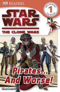 Produktbild: Beecroft  Simon: Dk Readers L1 Star Wars The Clone Wars