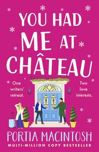 Produktbild: You Had Me at Chateau