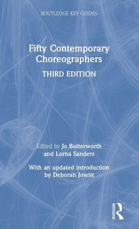 Produktbild: Fifty Contemporary Choreographers