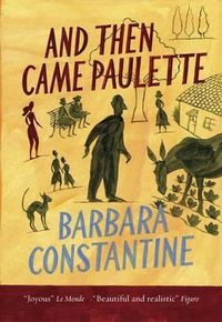 Produktbild: Constantine, B: And Then Came Paulette