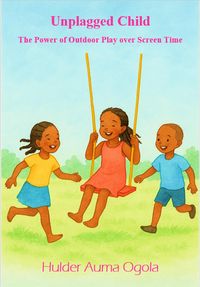 Produktbild: Unplugged Child (Conscious Parenting, #1)