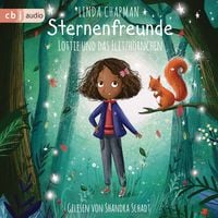 Produktbild: Sternenfreunde - Lottie und das Flitzhörnchen